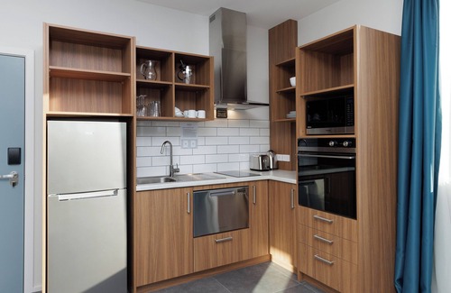 Christchurch City Centre Hôtel | Quest on Kilmore