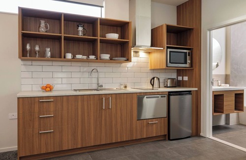 Christchurch City Centre Hôtel | Quest on Kilmore
