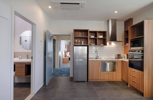 Christchurch City Centre Hôtel | Quest on Kilmore