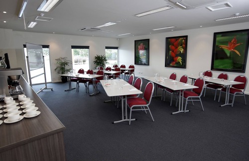 Palmerston Appartement | Quest Palmerston