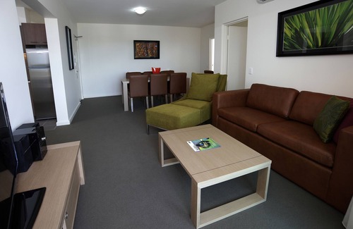 Palmerston Appartement | Quest Palmerston