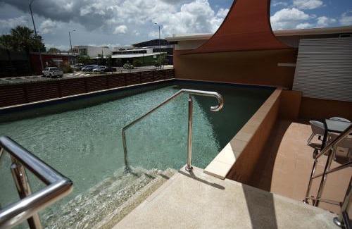 Palmerston Appartement | Quest Palmerston - Darwin
