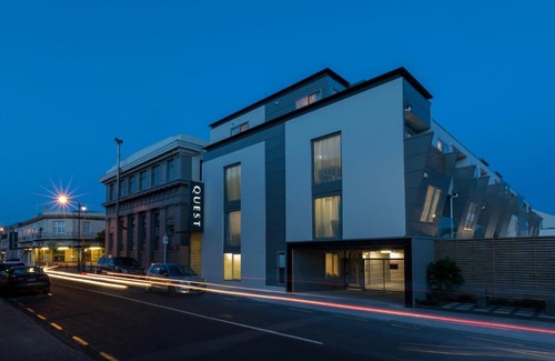 Petone Appartement | Quest Petone