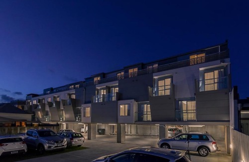 Petone Appartement | Quest Petone