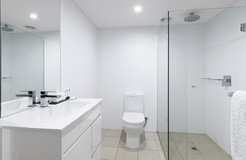 Portland Appartement | Quest Portland