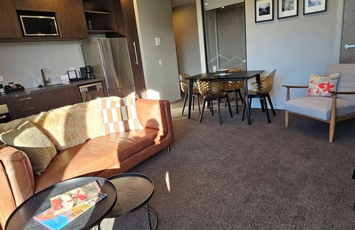 Frankton Appartement | Quest Queenstown