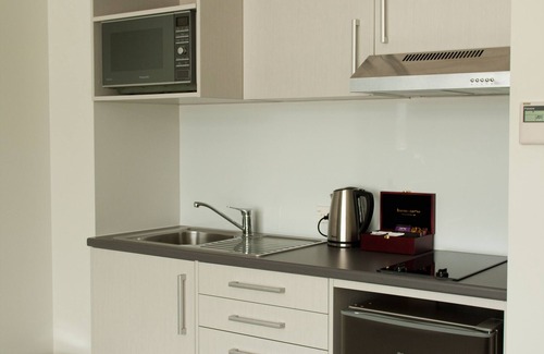 Rotorua Appartement | Quest Rotorua Central