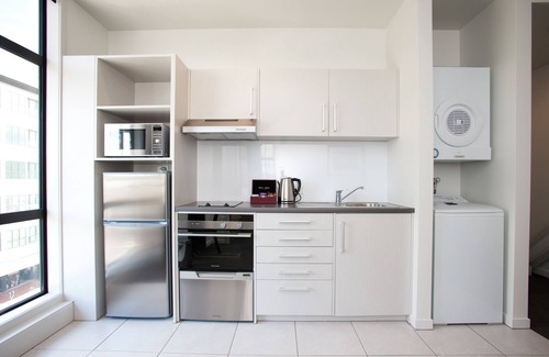 Rotorua Appartement | Quest Rotorua Central