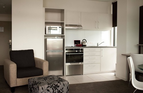 Rotorua Appartement | Quest Rotorua Central