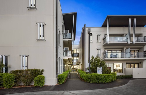 Singleton Appartement | Quest Singleton