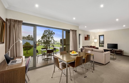 Singleton Appartement | Quest Singleton