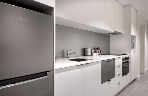 South Perth Appartement | Quest South Perth Foreshore