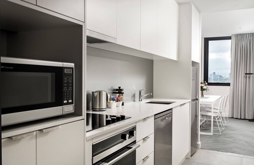 South Perth Appartement | Quest South Perth Foreshore