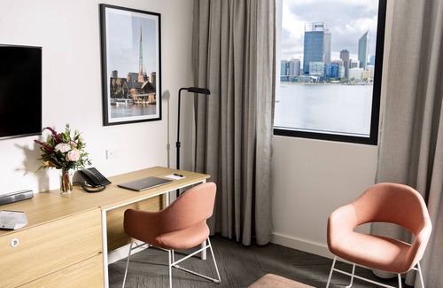 South Perth Appartement | Quest South Perth Foreshore