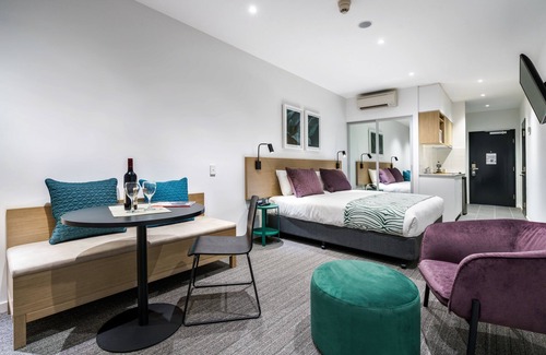 Springfield Central Hôtel | Quest Springfield Central