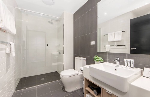 Springfield Central Hôtel | Quest Springfield Central