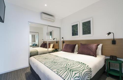 Springfield Central Appartement | Quest Springfield Central