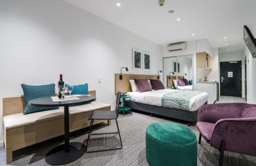 Springfield Central Appartement | Quest Springfield Central