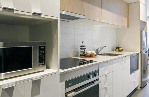 Springfield Central Appartement | Quest Springfield Central