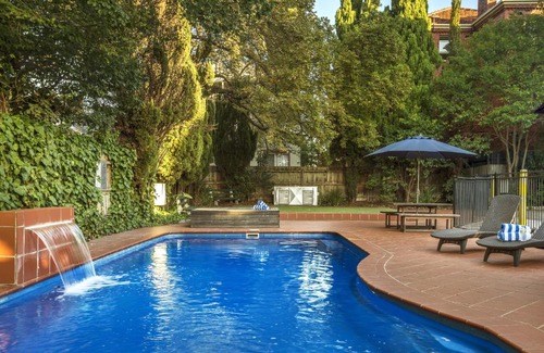 St Kilda Appartement | Quest St Kilda Bayside