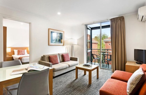 St Kilda Appartement | Quest St Kilda Bayside