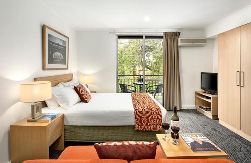 St Kilda Appartement | Quest St Kilda Bayside