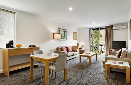 St Kilda Appartement | Quest St Kilda Bayside