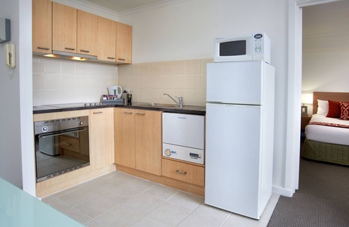 St Kilda Appartement | Quest St Kilda Bayside
