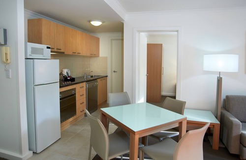 St Kilda Appartement | Quest St Kilda Bayside