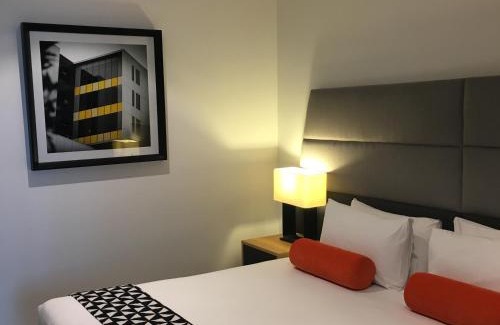 St. Leonards Appartement | Quest St Leonards