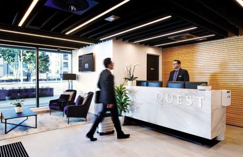 Milford Hôtel | Quest Takapuna