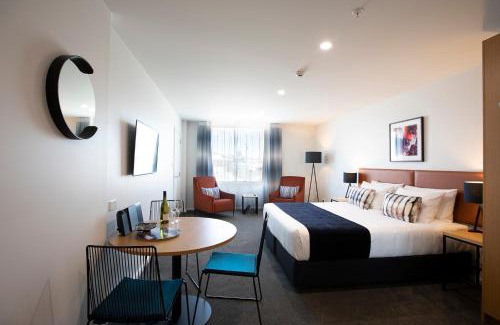Tauranga Appartement | Quest Tauranga Central