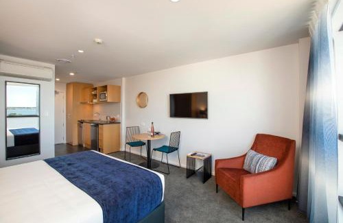Tauranga Appartement | Quest Tauranga Central