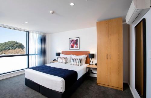 Tauranga Appartement | Quest Tauranga Central