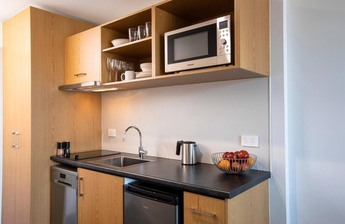 Tauranga Hôtel | Quest Tauranga Central