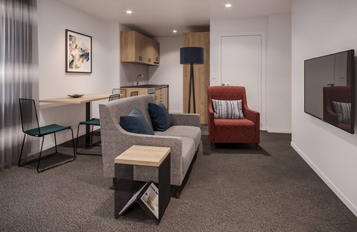 Tauranga Hôtel | Quest Tauranga Central