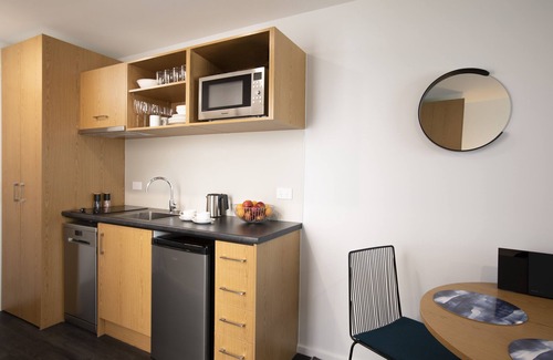 Tauranga Hôtel | Quest Tauranga Central