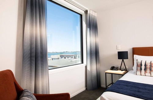 Tauranga Hôtel | Quest Tauranga Central