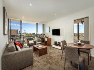 Woolloongabba Appartement | Quest Woolloongabba