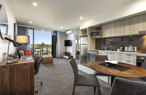 Woolloongabba Hôtel | Quest Woolloongabba
