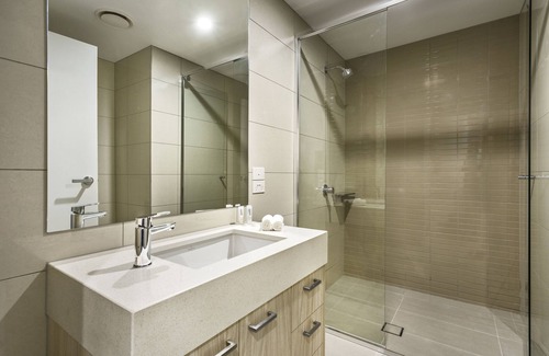 Woolloongabba Hôtel | Quest Woolloongabba