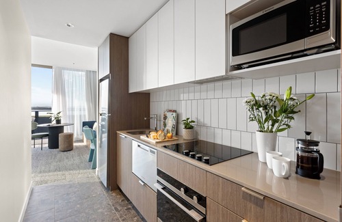 Woolooware Appartement | Quest Woolooware Bay