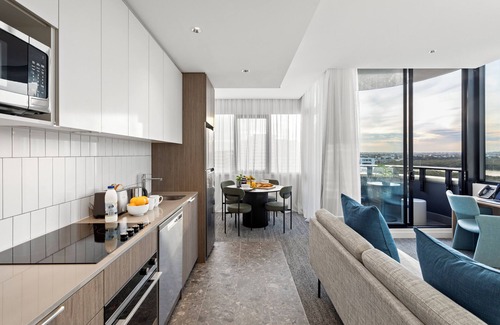 Woolooware Appartement | Quest Woolooware Bay