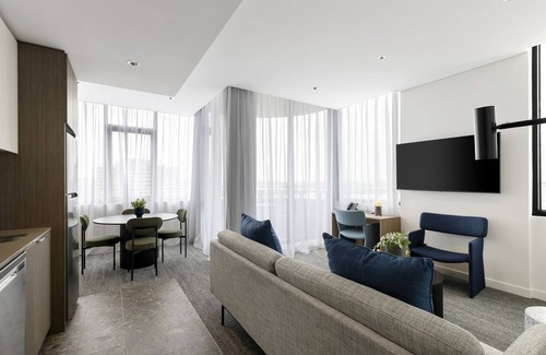 Woolooware Appartement | Quest Woolooware Bay