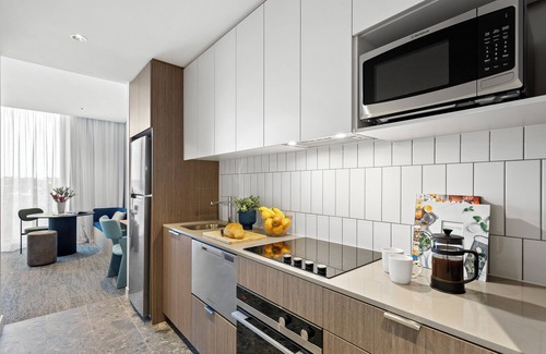 Woolooware Appartement | Quest Woolooware Bay