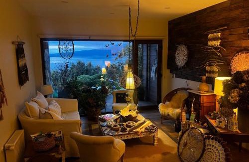 Puerto Varas Lit Et Petit-Déjeuner | QUETRIHUE