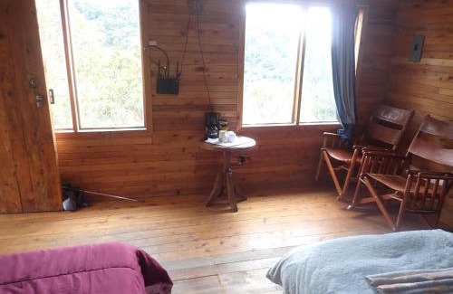 San Gerardo de Dota Cabine | Quetzal Valley Cabins
