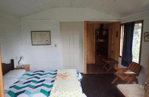 San Gerardo de Dota Cabine | Quetzal Valley Cabins