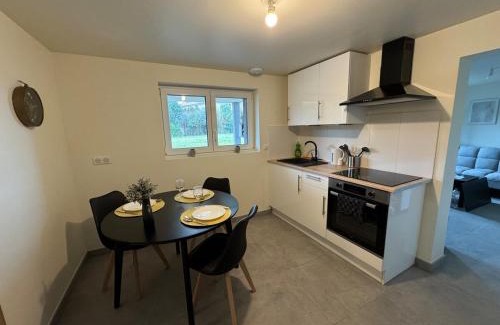 Beinheim Appartement | Quiétude au bord du Rhin