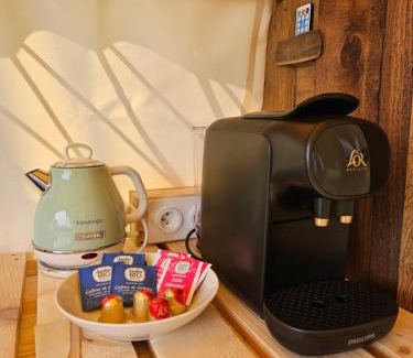 Le Boupere Lit Et Petit-Déjeuner | Quiétude & Nature